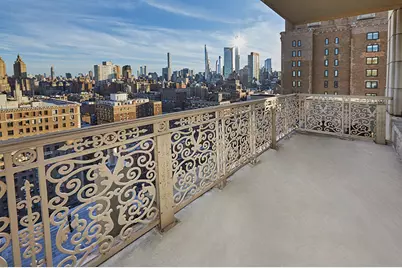 2150 Broadway #PH2B, New York, NY 10023 - Photo 12