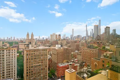 2150 Broadway #PH2B, New York, NY 10023 - Photo 4