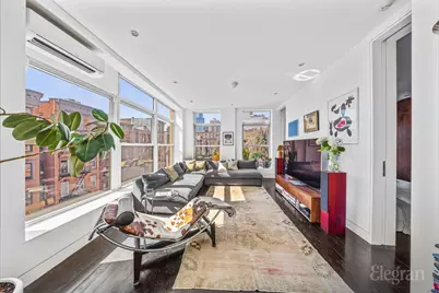 133 2nd Avenue #9, New York City, NY 10003 - Photo 2