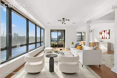 530 E 76th Street #10H, New York City, NY 10021 - Photo 1