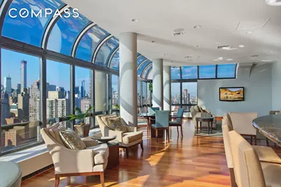 530 E 76th Street #10H, New York City, NY 10021 - Photo 16