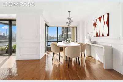 530 E 76th Street #10H, New York City, NY 10021 - Photo 4