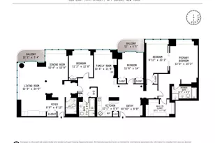 530 E 76th St, New York City, NY 10021 - Photo 26