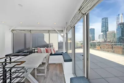 420 W 25th Street #PHA, New York City, NY 10001 - Photo 12