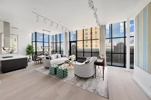 420 W 25th St, New York City, NY 10001 - Photo 2