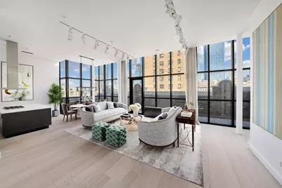 420 W 25th Street #PHA, New York City, NY 10001 - Photo 2