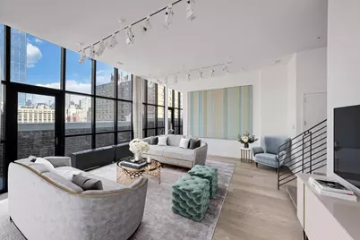 420 W 25th Street #PHA, New York City, NY 10001 - Photo 4