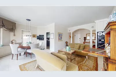 360 E 72nd Street #A1706/1707, New York City, NY 10021 - Photo 4