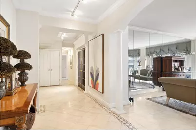 360 E 72nd Street #A1706/1707, New York City, NY 10021 - Photo 1