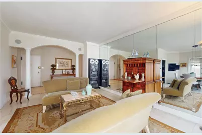 360 E 72nd Street #A1706/1707, New York City, NY 10021 - Photo 2