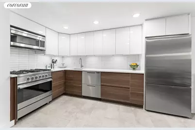 322 W 22nd Street #2, New York City, NY 10011 - Photo 4