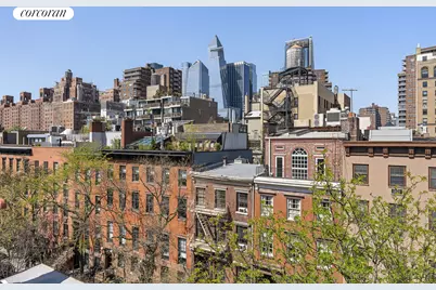 322 W 22nd Street #2, New York City, NY 10011 - Photo 8