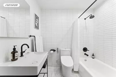 322 W 22nd Street #2, New York City, NY 10011 - Photo 6