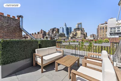 322 W 22nd Street #2, New York City, NY 10011 - Photo 2