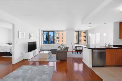 455 Main Street #15F, New York, NY 10044 - Photo 1
