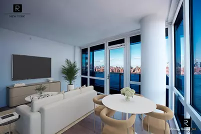 22 N 6th Street #20-D, New York City, NY 11249 - Photo 2