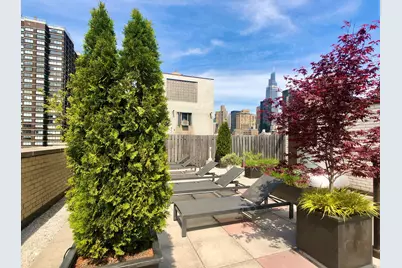 333 E 34th Street #17A, New York City, NY 10016 - Photo 12