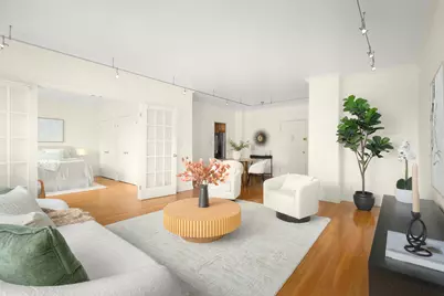 333 E 34th Street #17A, New York City, NY 10016 - Photo 2