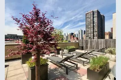 333 E 34th Street #17A, New York City, NY 10016 - Photo 10