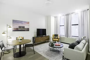 25 Broad St, New York City, NY 10004 - Photo 2