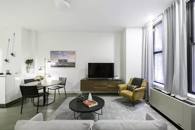 25 Broad Street #5-G, New York City, NY 10004 - Photo 4