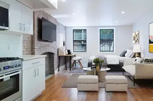 105 W 136th St, New York City, NY 10030 - Photo 2