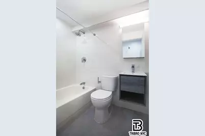 105 W 136th Street #1W, New York City, NY 10030 - Photo 4