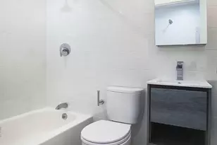 105 W 136th St, New York City, NY 10030 - Photo 4