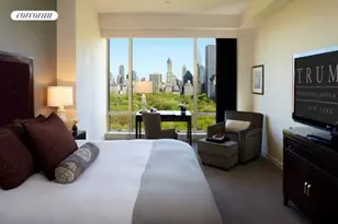 1 Central Prk W, New York City, NY 10023 - Photo 1