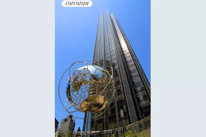 1 Central Park W #304, New York City, NY 10023 - Photo 4