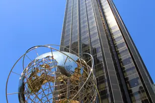 1 Central Prk W, New York City, NY 10023 - Photo 4