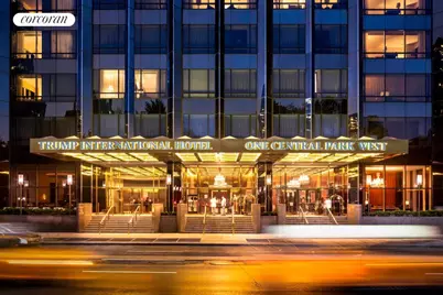 1 Central Park W #304, New York City, NY 10023 - Photo 2