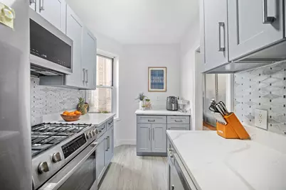 601 E 19th Street #2M, Brooklyn, NY 11226 - Photo 4