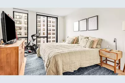 160 E 22nd Street #10D, New York City, NY 10010 - Photo 4