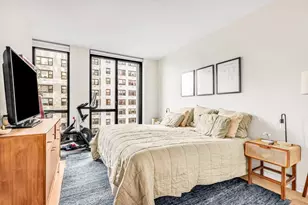 160 E 22nd St, New York City, NY 10010 - Photo 4