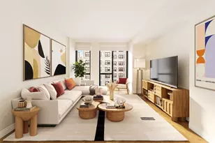 160 E 22nd St, New York City, NY 10010 - Photo 1