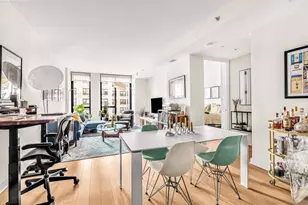 160 E 22nd St, New York City, NY 10010 - Photo 2