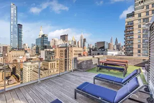 160 E 22nd St, New York City, NY 10010 - Photo 8