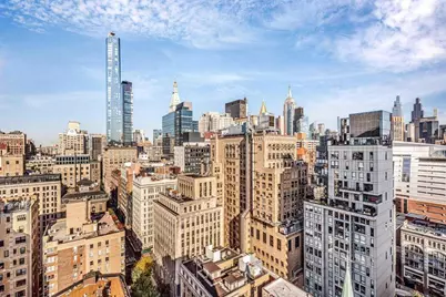 160 E 22nd Street #10D, New York City, NY 10010 - Photo 6