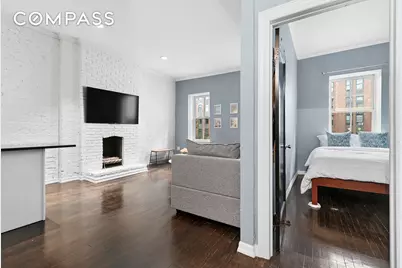 458 W 23rd Street #3A, New York City, NY 10011 - Photo 6
