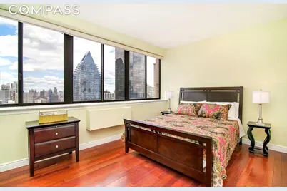 310 E 46th Street #PHG, New York City, NY 10017 - Photo 8