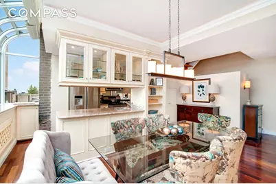 310 E 46th Street #PHG, New York City, NY 10017 - Photo 2