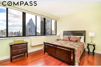 310 E 46th Street #PHG, New York City, NY 10017 - Photo 8