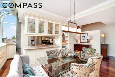 310 E 46th Street #PHG, New York City, NY 10017 - Photo 2