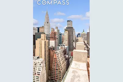 310 E 46th Street #PHG, New York City, NY 10017 - Photo 12