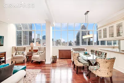 310 E 46th Street #PHG, New York City, NY 10017 - Photo 1