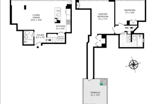 310 E 46th St, New York City, NY 10017 - Photo 1