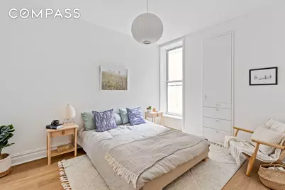 744 Park Place #2B, New York City, NY 11216 - Photo 4