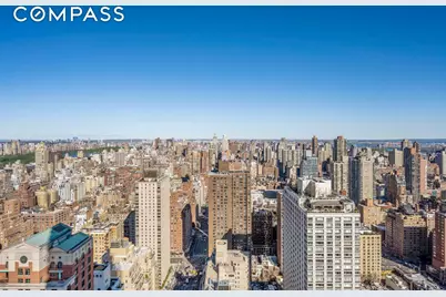 200 E 69th Street #44A, New York City, NY 10021 - Photo 6