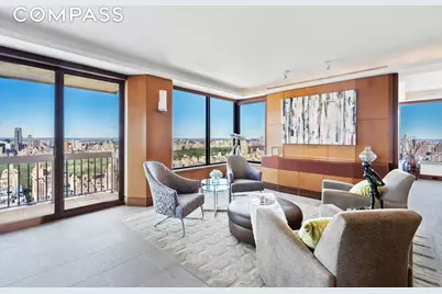 200 E 69th Street #44A, New York City, NY 10021 - Photo 4